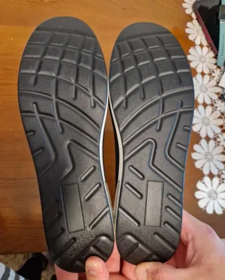 Bambas/Zapatos/Zapatillas Urbanas. Talla 43. Nueva