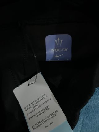 Pantalón Nike Nocta Talla M