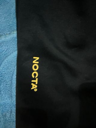 Pantalón Nike Nocta Talla M