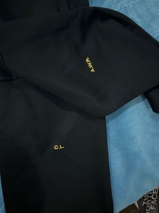 Pantalón Nike Nocta Talla M