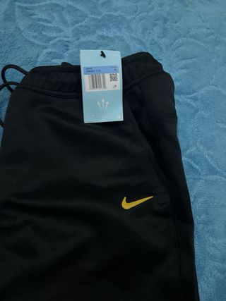 Pantalón Nike Nocta Talla M