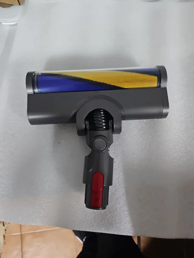 Cabezal aspiradora Dyson