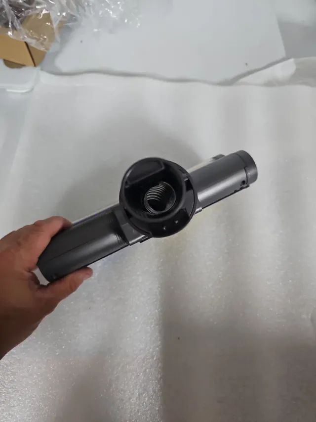 Cabezal aspiradora Dyson