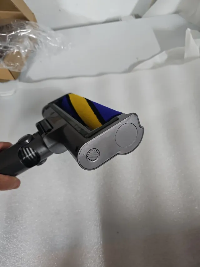 Cabezal aspiradora Dyson