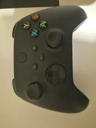 Xbox Series X 1TB Negra