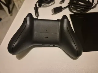 Xbox Series X 1TB Negra