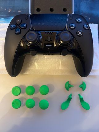 Mando DualSense Edge PS5 Sony NUEVO SIN ESTRENAR