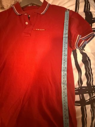 Polo Prada Talla S