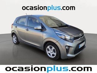 Kia Picanto 1.0 DPi Concept 49 kW (67 CV)