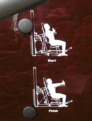 Equipo de Gimnasio Bodytone