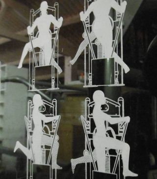 Equipo de Gimnasio Bodytone