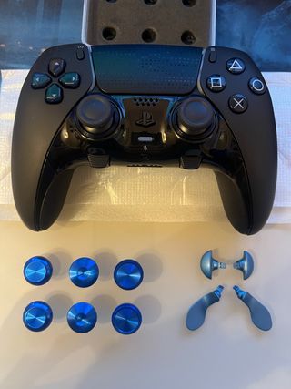 Mando DualSense Edge PS5 NUEVO SIN ESTRENAR