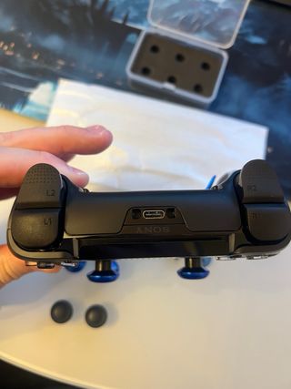 Mando DualSense Edge PS5 NUEVO SIN ESTRENAR