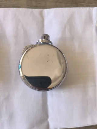 Cronómetro Ingersoll Clásico