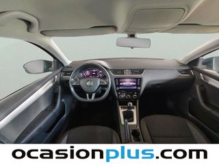 Skoda Octavia Combi 1.5 TSI Like 110 kW (150 CV)