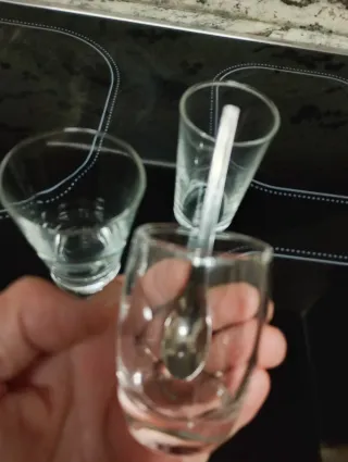 24 Bicchieri Luminarc per Dessert/Aperitivi