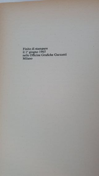 Libri Gialli 1965 Trilogia Ian Flaming Romanzi 007