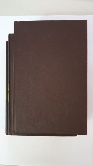 Libri Gialli 1965 Trilogia Ian Flaming Romanzi 007