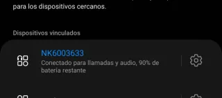 Auriculares Bluetooth NK Gaming. Leer anuncio.