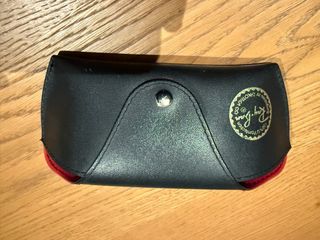 Gafas de sol Ray-Ban Hombre Negras