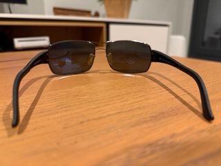 Gafas de sol Ray-Ban Hombre Negras