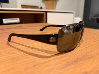Gafas de sol Ray-Ban Hombre Negras