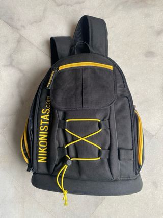 Nikon D3200 Cámara DSLR + Accesorios