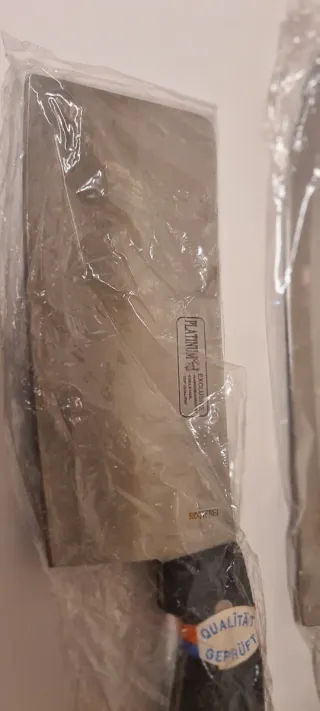 Set di coltelli da cucina