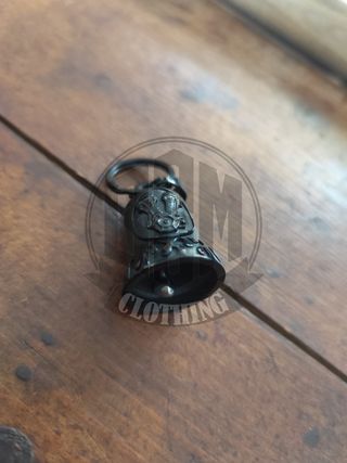 Guardian Bell motore Nera