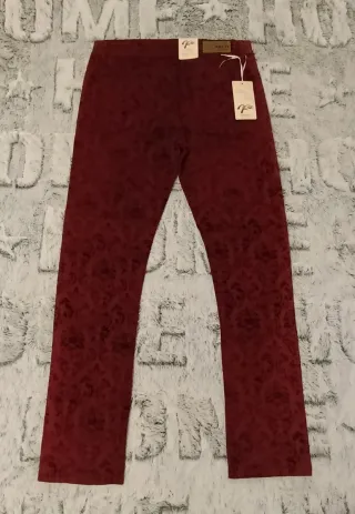 Pantalones De Vestir Chica