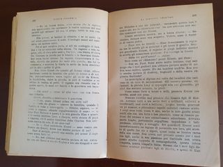 Libro Antico Romanzo “La Dinastia dell’oro” - 1941