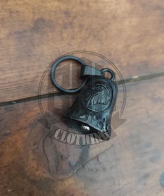 Guardian Bell - aquila black