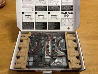 Hercules DJControl Inpulse 200 MK2