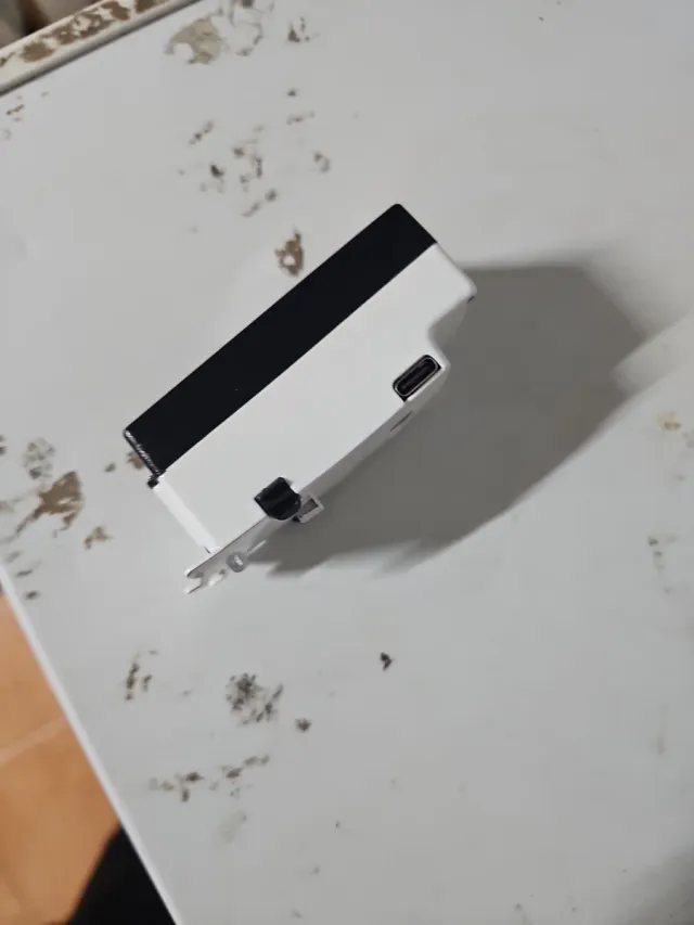 Batería 7.4V 1200mAh