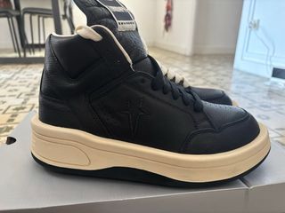 Converse TURBOWPN DRKSHDW Zapatillas Negras