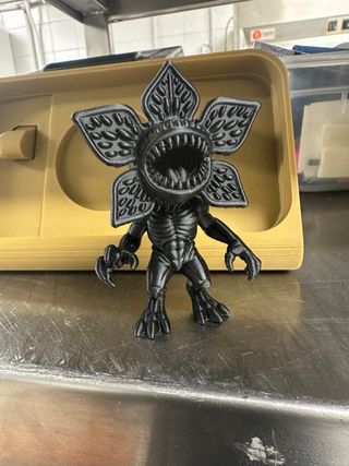 Statuetta Demogorgone Stranger Things