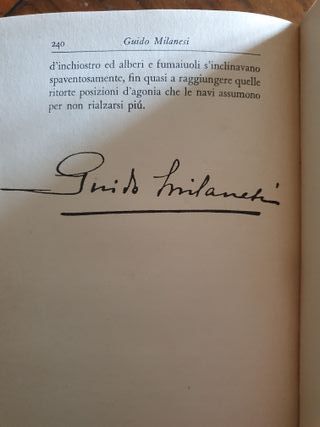Libro Antico “Il Decameroncino” del 1937