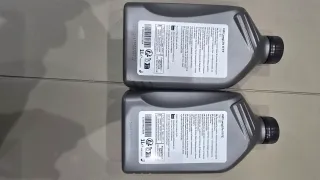 Olio Motore VW LongLife III FE SAE 0W-30