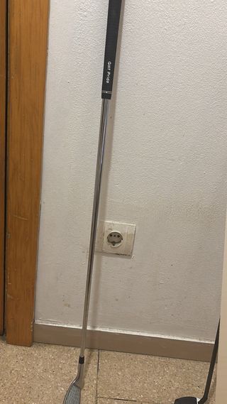 Hierro de Golf Titleist CB