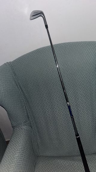 Hierro de Golf Titleist CB