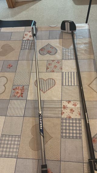 Hierro de Golf Titleist CB