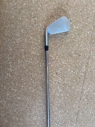 Hierro de Golf Titleist CB