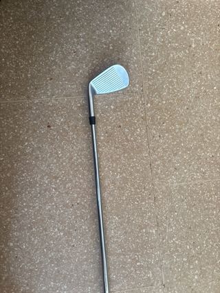 Hierro de Golf Titleist CB