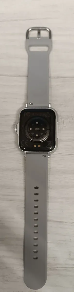 Smartwatch Android Grigio