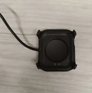 Smartwatch Android Grigio