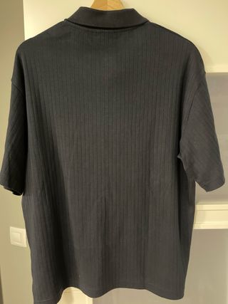 Camiseta Polo Zara Hombre talla M