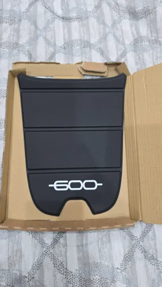 Copertura portaoggetti originale Fiat 600