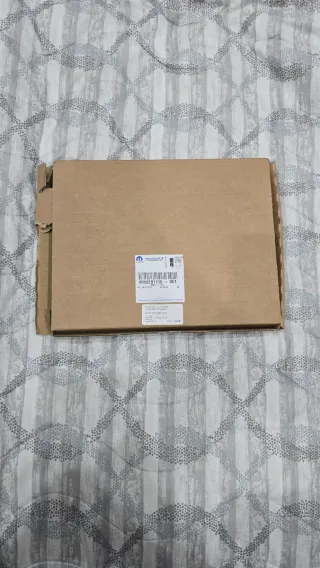 Copertura portaoggetti originale Fiat 600