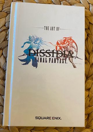 Dissidia Final Fantasy PSP Edizione Limitata