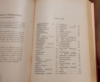 Dizionario Italiano-Tedesco e Tedesco-Italiano